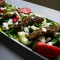 Grekisk Gyros Sallad