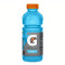 Gatorade Cool Blue 20Oz Flaska