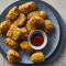 Friterade Kyckling Nuggets (10)