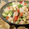 Peruansk Ceviche