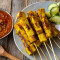 Satay Tofu