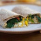 Frukost Veggie Wrap