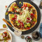 Vegetarisk Het Pizza