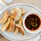 8. Pot Stickers (8)