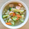 3. Wor Wonton Soup