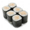 Small Sushi Roll (6 Pieces)