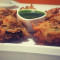 9. Vegetable Pakora