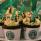 Chokladkräm Chip Frappuccino