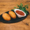 Arancini (Stuffed Rice Balls)