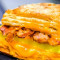 Bacon Egg Croissant Sandwich