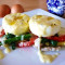 Vegetarisk Benedict