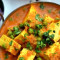 Matar Paneer Masala