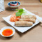 Chicken Spring Rolls (2 Pieces)