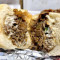 Chopped Cheese Sub