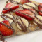 Nutella Et Fraises Nutella And Strawberries