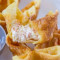 Crab Rangoons (4)