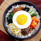 30. Vegetables Bibimbap