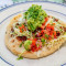 Double Fish Pupusa