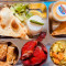 Non-Veg Platters (Thali)(2 Meats)