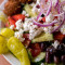 City Greek Salad