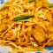 Thai Style Noodle- Pad Thai