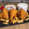 Fried Chicken (3Pcs)