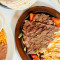 Sizzling Combo Fajita For Two