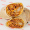 5. Chorizo, Potato, Eggs Cheese Burrito