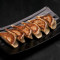 Pork Gyoza 6Pcs)