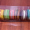 Box Of Macaron 6Pcs