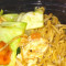 N6. Chow Mein