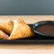 East African Indian Vegetable Samosa (3 Pcs)