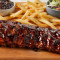 Fridays Big Ribs Whiskey-Glaze