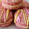 Strawberry Lemonade Macaron New