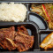 Kalbi Bento Box