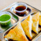 Italian Samosa (4 Pcs)