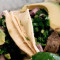 Taco De Lengua (Beef Tongue)