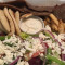 22. Gyro Platter