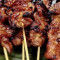 Pork Street Bbq Sticks