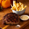 Scotch Fillet (300G) Includes Fries