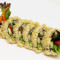 Organic Vegetable Roll (6 Pcs)