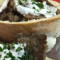 10. Lamb Gyro