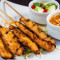 A4. Chicken Satay