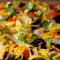 Chicken Fajita Salad (Dinner Made Easier Feed 4-7)