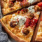 Meatball Ricotta 12 Gluten-Free