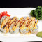 D18. Spicy Tuna Crunch Roll