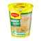 Maggi Chicken Noodles Cup 60G (1100Kj)