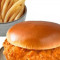 Campero Chicken Sandwich Meal