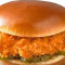 Campero Chicken Sandwich Only