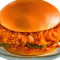 Campero Spicy Chicken Sandwich Only